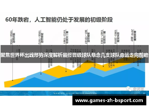 聚焦世界杯出线形势深度解析最终晋级球队悬念几支球队命运走向前瞻